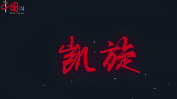 【中国医生 你是英雄】凯旋(一)-中国网版720p